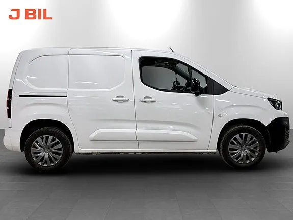Peugeot Partner 2023 photo 4