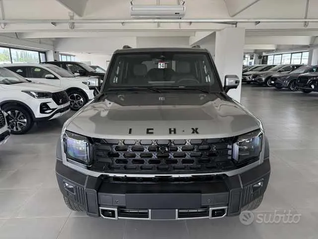 Ich-X K3 photo 3