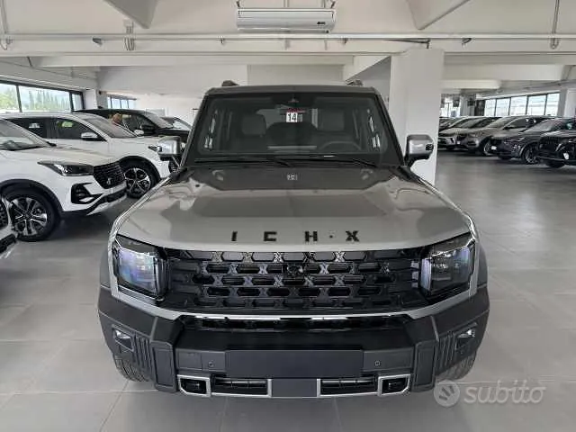Ich-X K3 photo 2