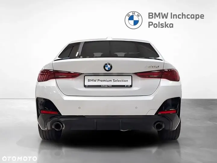 BMW 420D 2026 photo 4