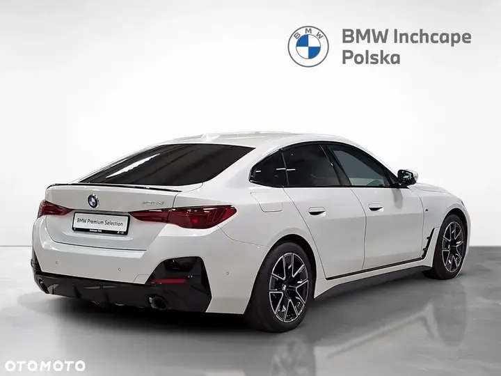 BMW 420D 2026 photo 5