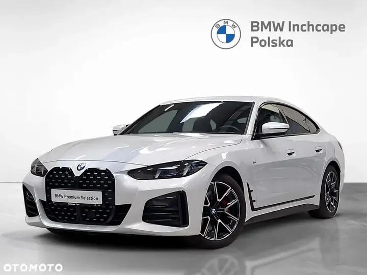 BMW 420D