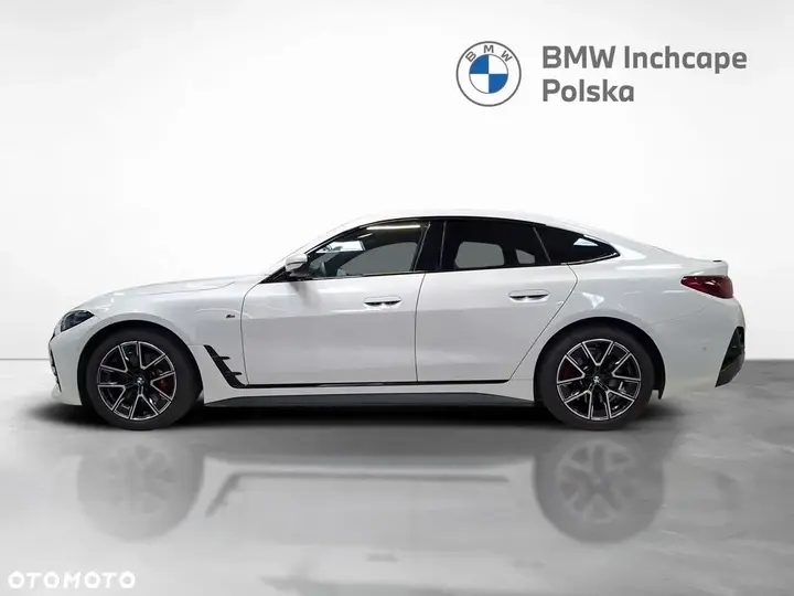 BMW 420D 2026 photo 2