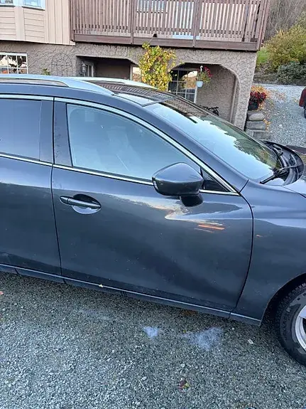 Mazda 6 2014 photo 4