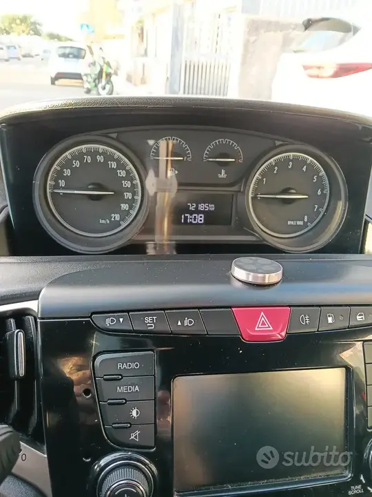 Lancia Ypsilon 2018 photo 4