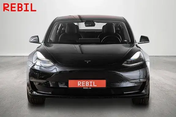 Tesla Model 3 2019 photo 3