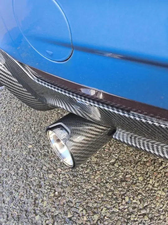 BMW 4 Series 2013 photo 3