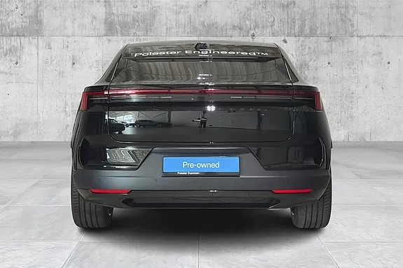 Polestar 4 2026 photo 4