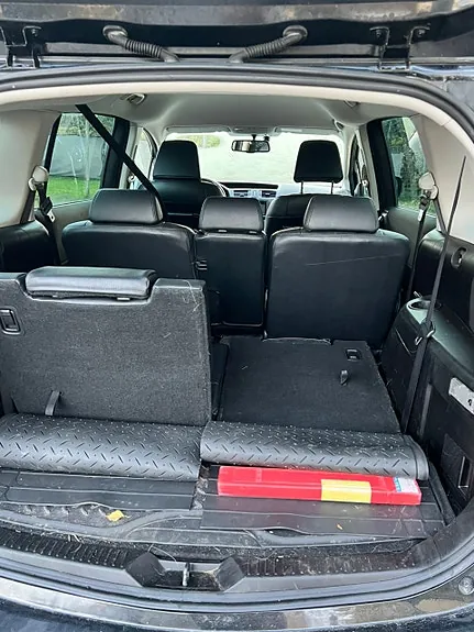 Mazda 5 2014 photo 5
