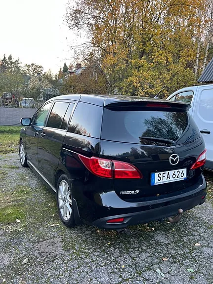 Mazda 5