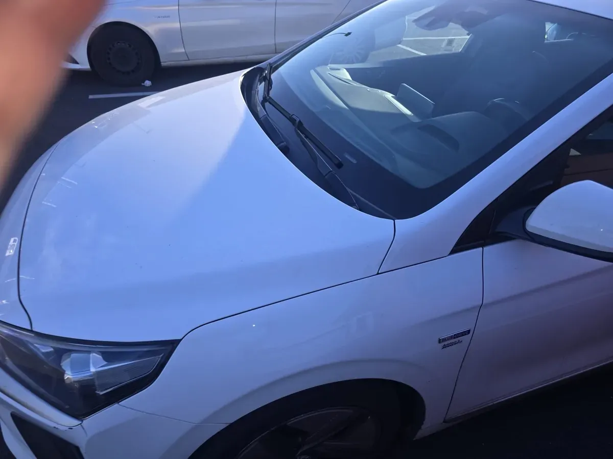 Hyundai Ioniq 2019 photo 3
