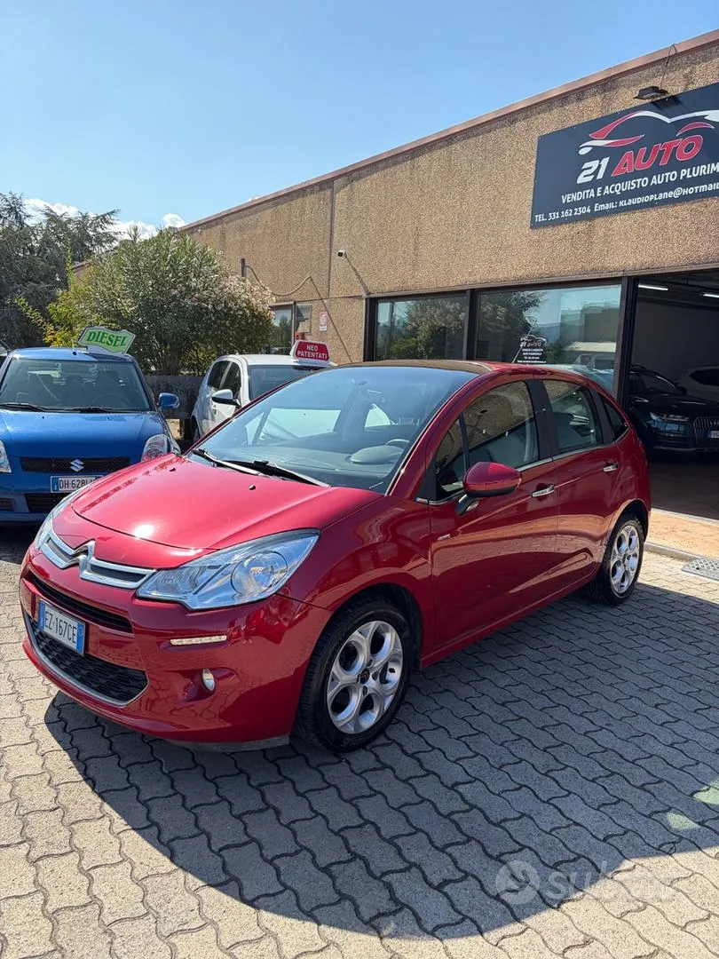 Citroen C3