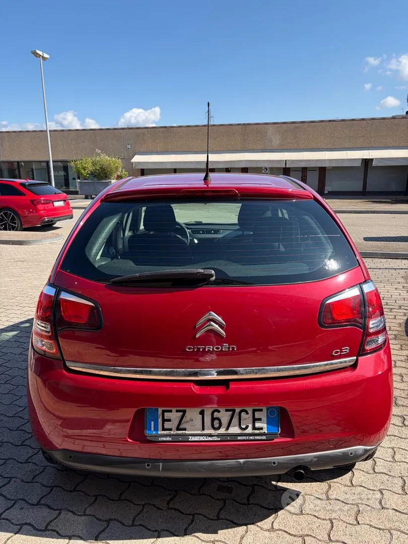 Citroen C3 2015 photo 5