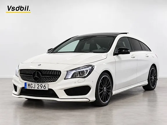 Mercedes-Benz Cla220 D
