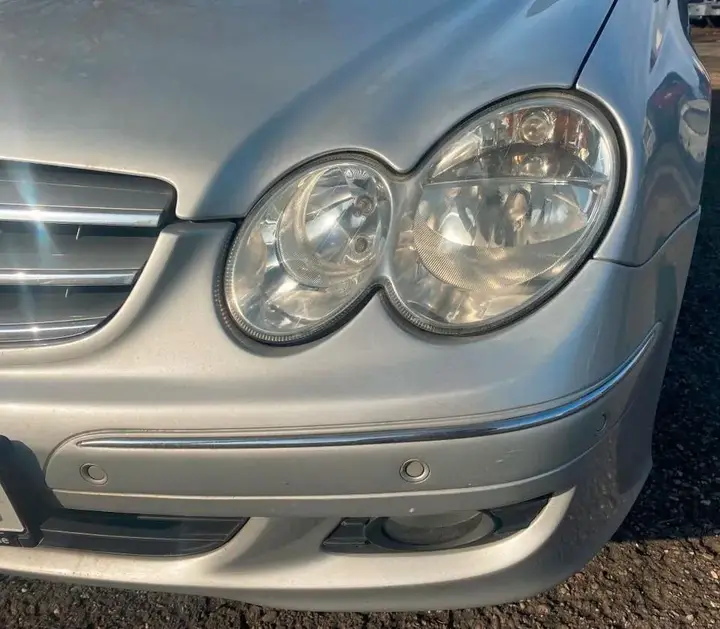 Mercedes-Benz Clk 220 Cdi