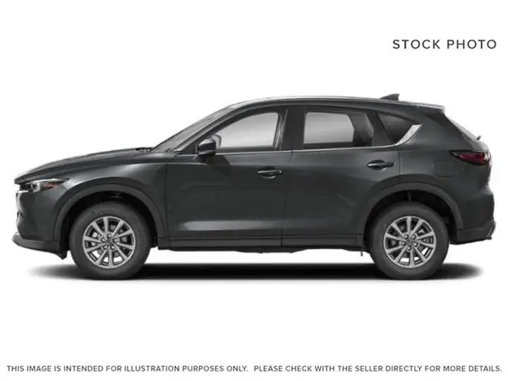 Mazda Cx-5 2025 photo 4