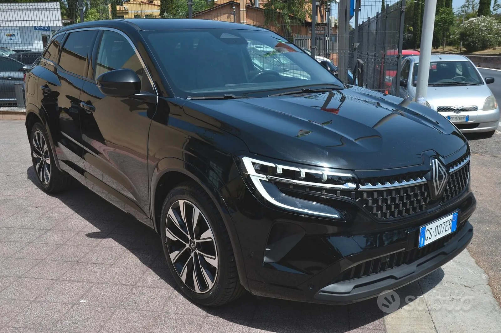 Renault Austral 2023 photo 4