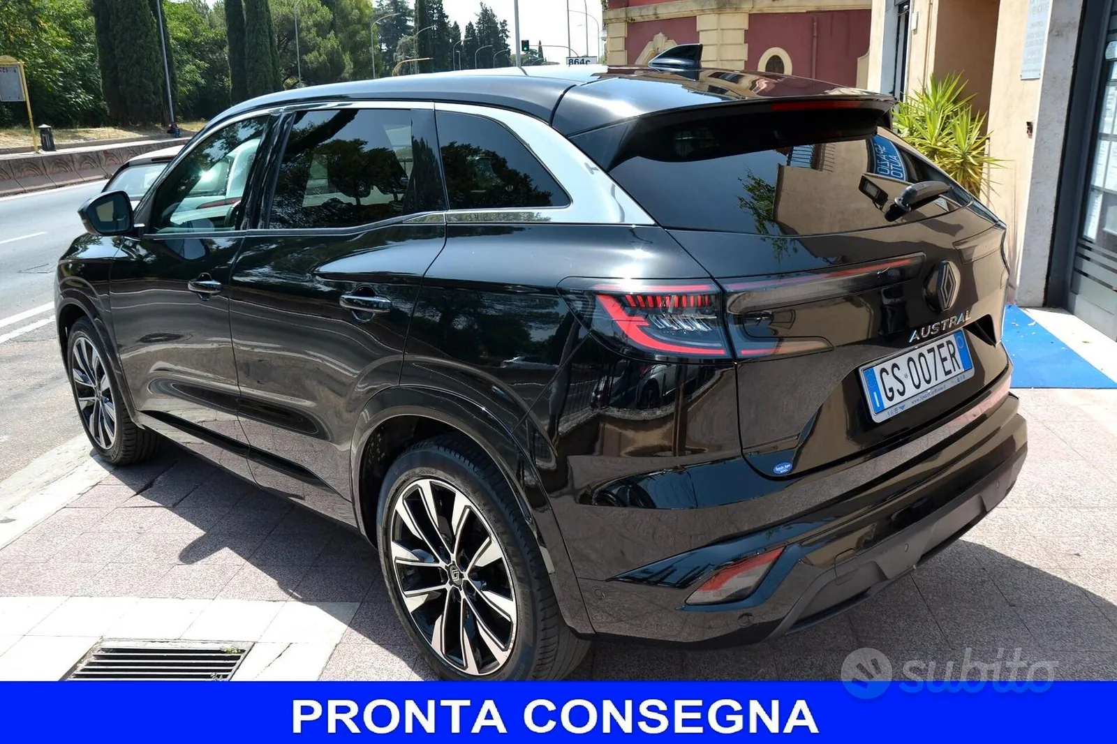 Renault Austral 2023 photo 3