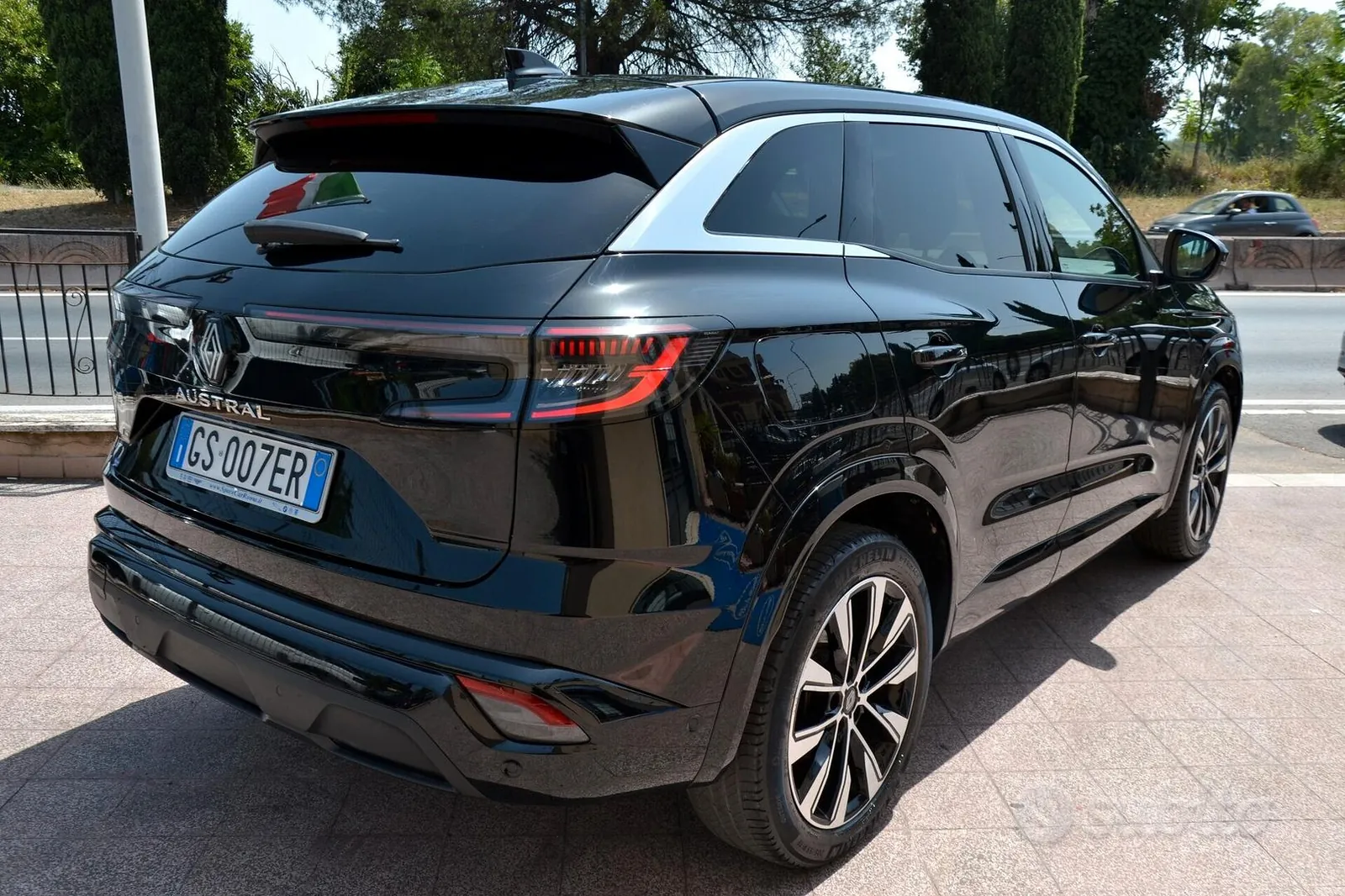 Renault Austral 2023 photo 5