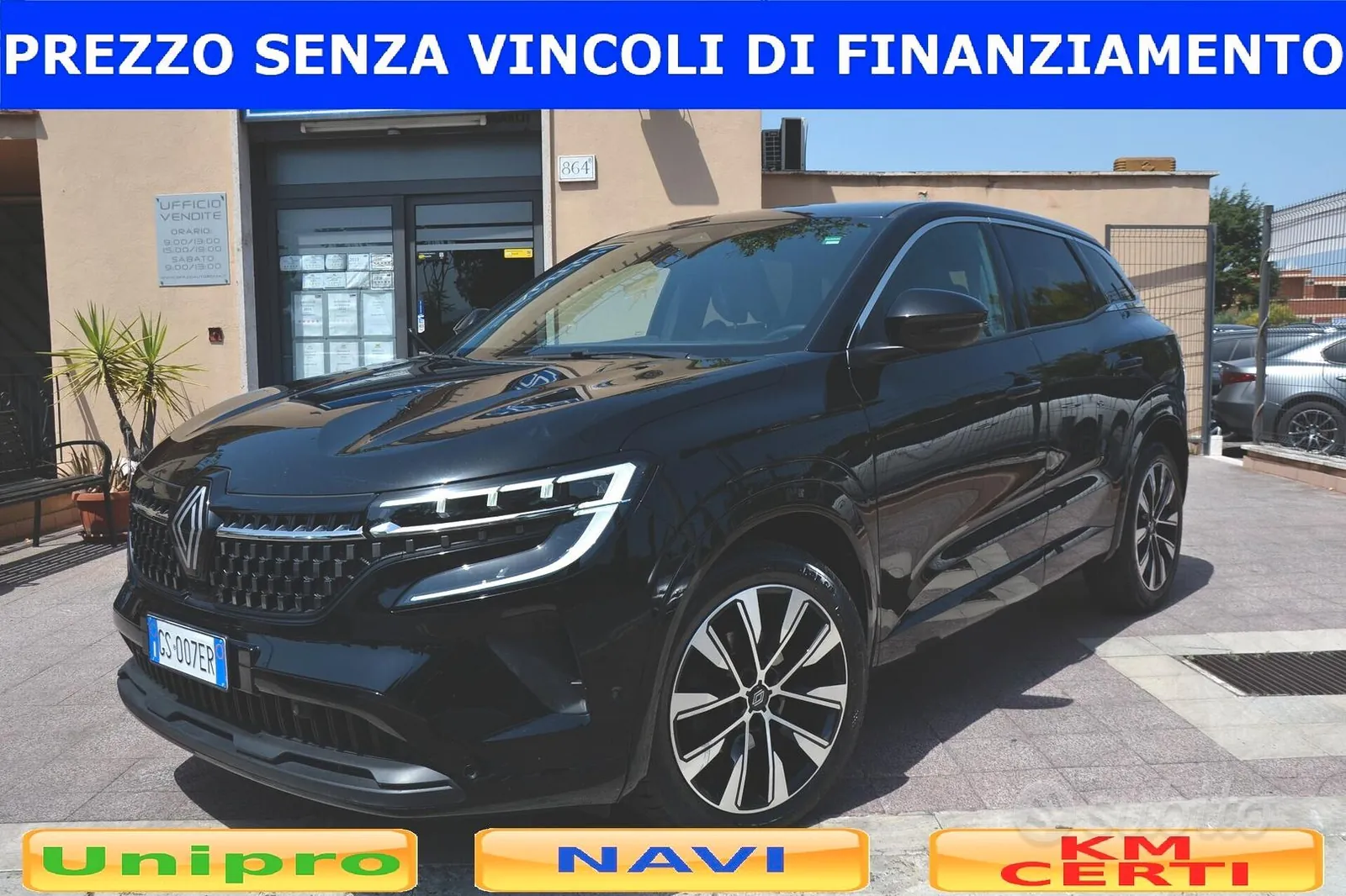 Renault Austral 2023 photo 2