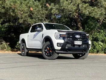 Ford Ranger 2026 photo 4