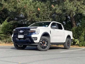 Ford Ranger 2026 photo 2