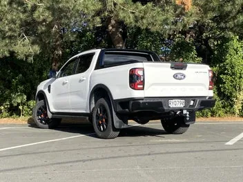 Ford Ranger 2026 photo 5