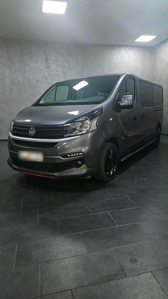 Fiat Talento