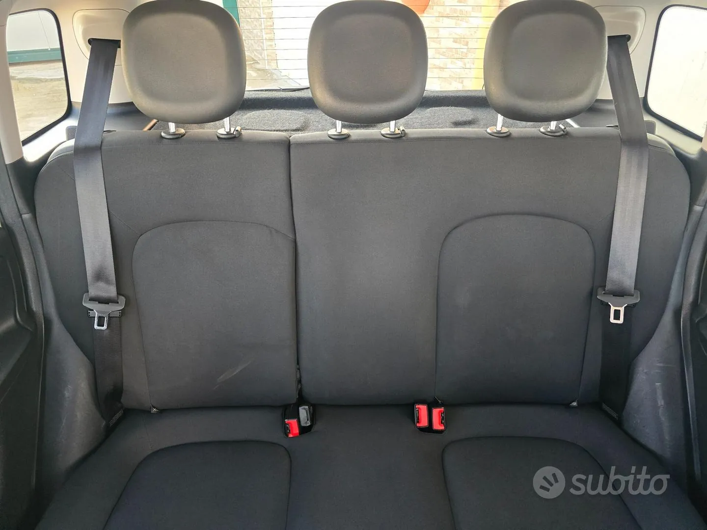 Fiat Panda Cross 2018 photo 4