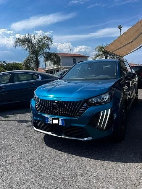Peugeot 2008 2025 photo 2
