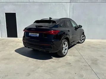 Audi Q5 2025 photo 2