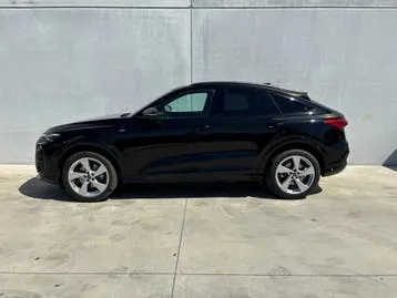 Audi Q5 2025 photo 3