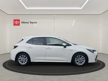 Toyota Corolla 2025 photo 3