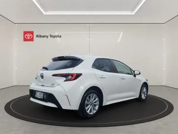 Toyota Corolla 2025 photo 4