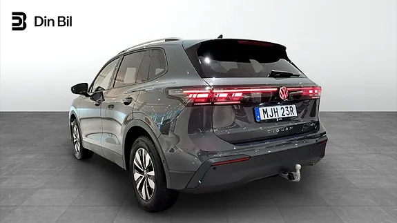 Volkswagen Tiguan 2026 photo 3