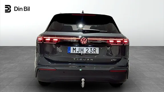 Volkswagen Tiguan 2026 photo 5