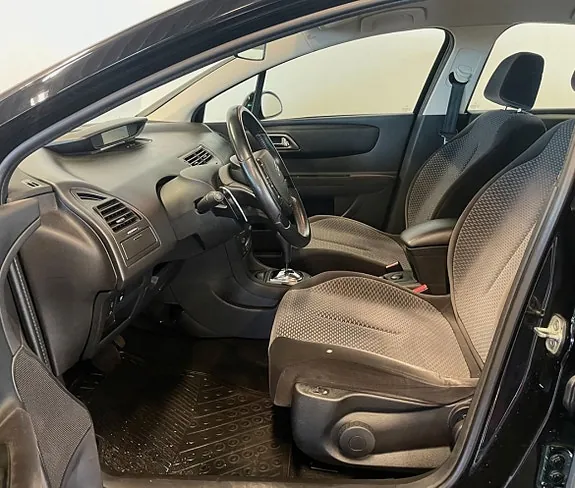 Citroen C4 2009 photo 4