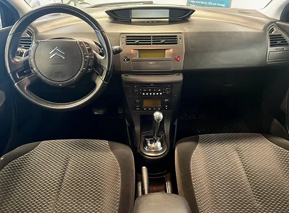 Citroen C4 2009 photo 5