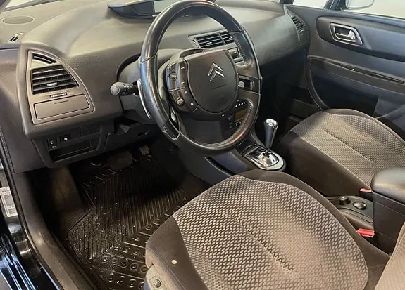 Citroen C4 2009 photo 2