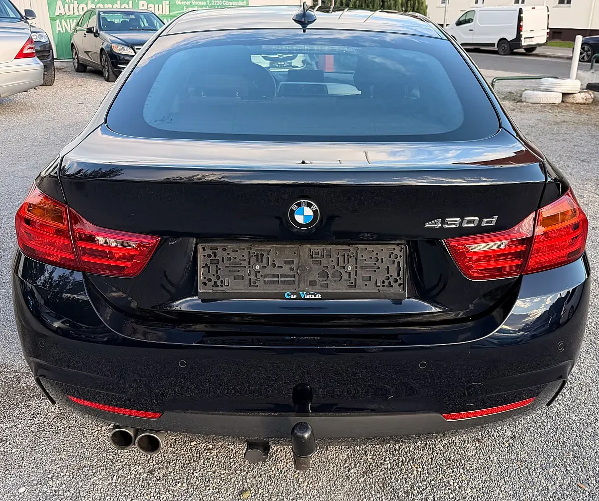 BMW 4 Series 2015 photo 3