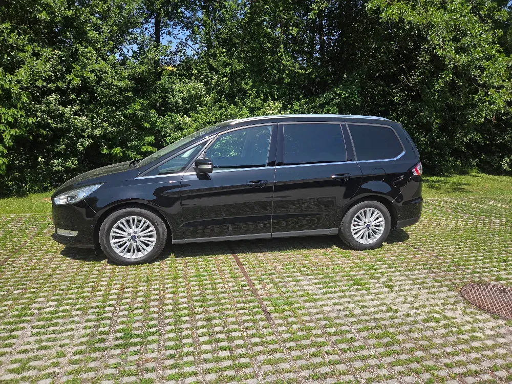 Ford Galaxy