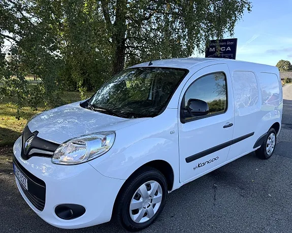 Renault Kangoo Maxi 2019 photo 3