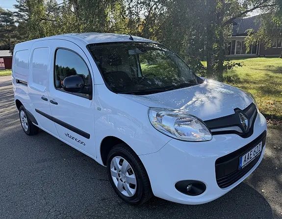 Renault Kangoo Maxi