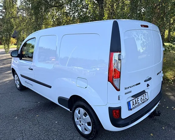 Renault Kangoo Maxi 2019 photo 4