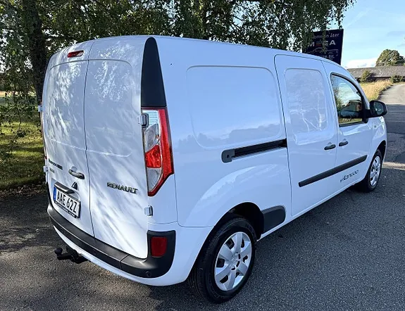 Renault Kangoo Maxi 2019 photo 2