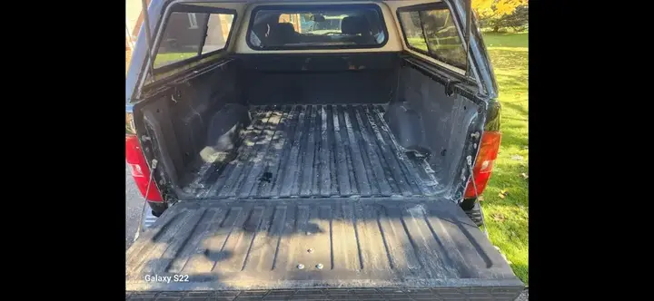 Chevrolet Silverado 1500 2010 photo 4