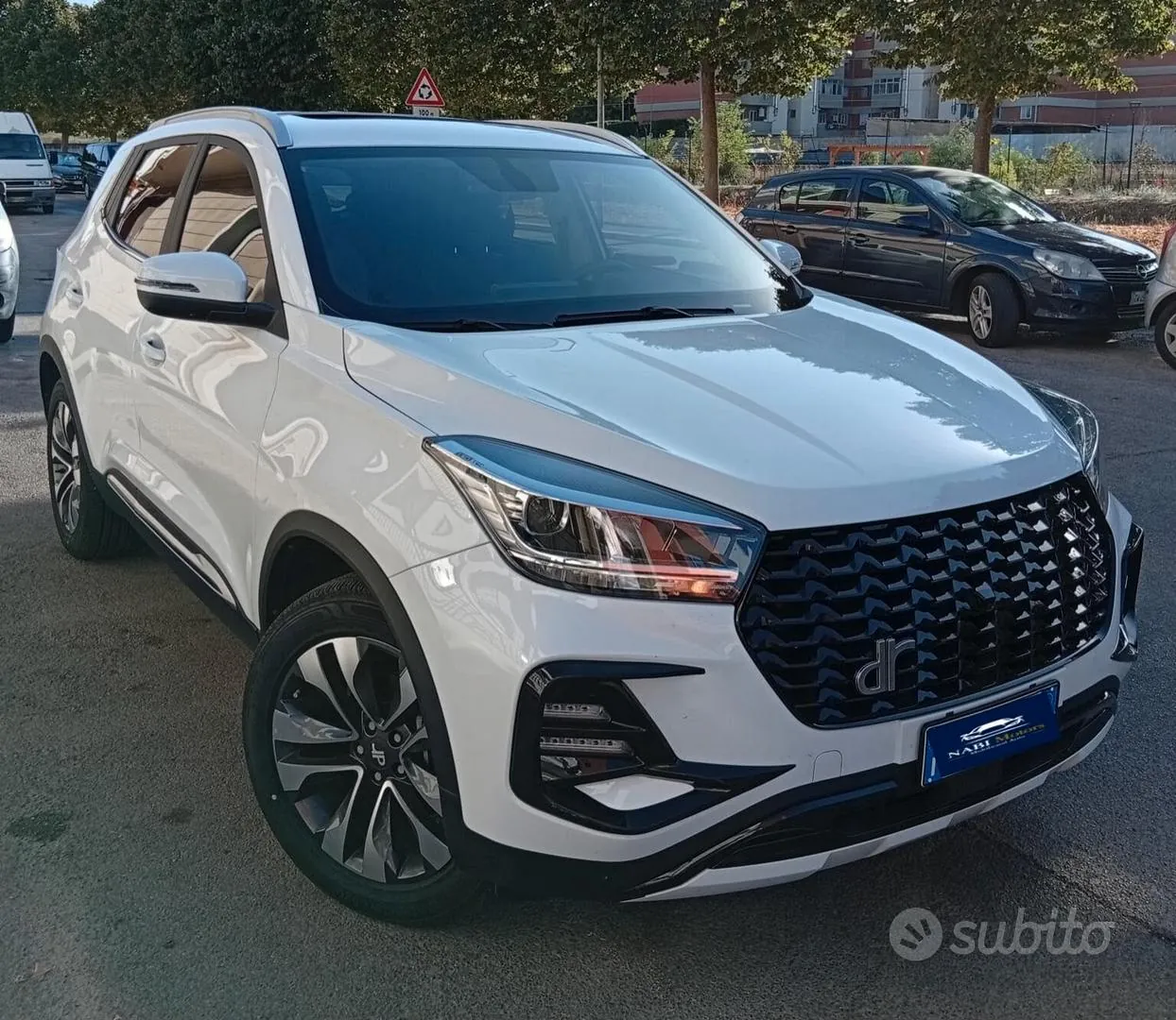 DR Automobiles 5.0 2023 photo 4