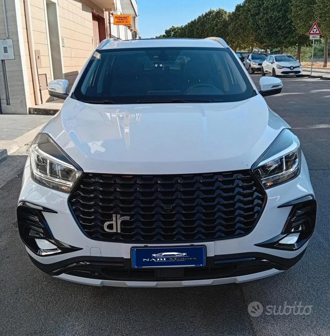 DR Automobiles 5.0 2023 photo 3