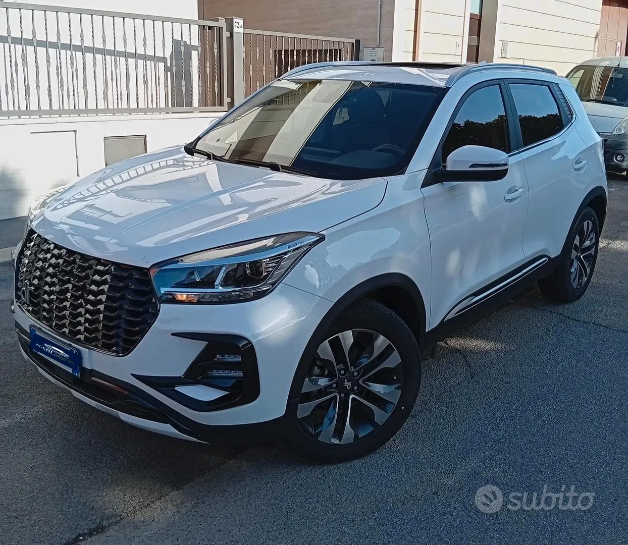 DR Automobiles 5.0 2023 photo 2