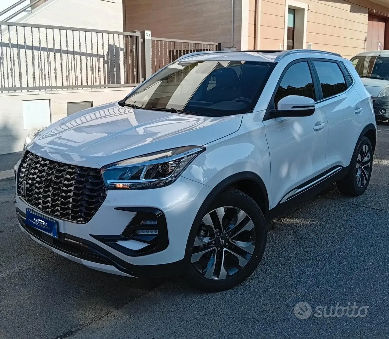 DR Automobiles 5.0